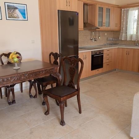 נידרי Villa Arion מראה חיצוני תמונה