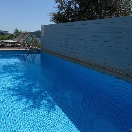נידרי Villa Arion מראה חיצוני תמונה